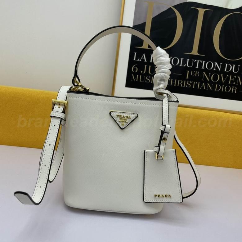 Prada Handbags 262